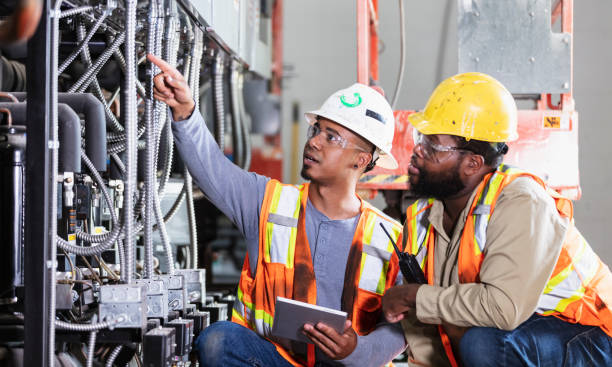 Best Electrical Installation Contractor  in Frankton, IN